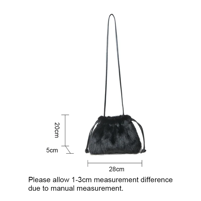 2021 New Design Real Mink Fur Bags For Girls Fashion Original Women Soft Fluffy Fur Shoulder Bags S8817
2021 New Design Real Mink Fur Bags For Girls Fashion Original Women Soft Fluffy Fur Shoulder Bags S8817