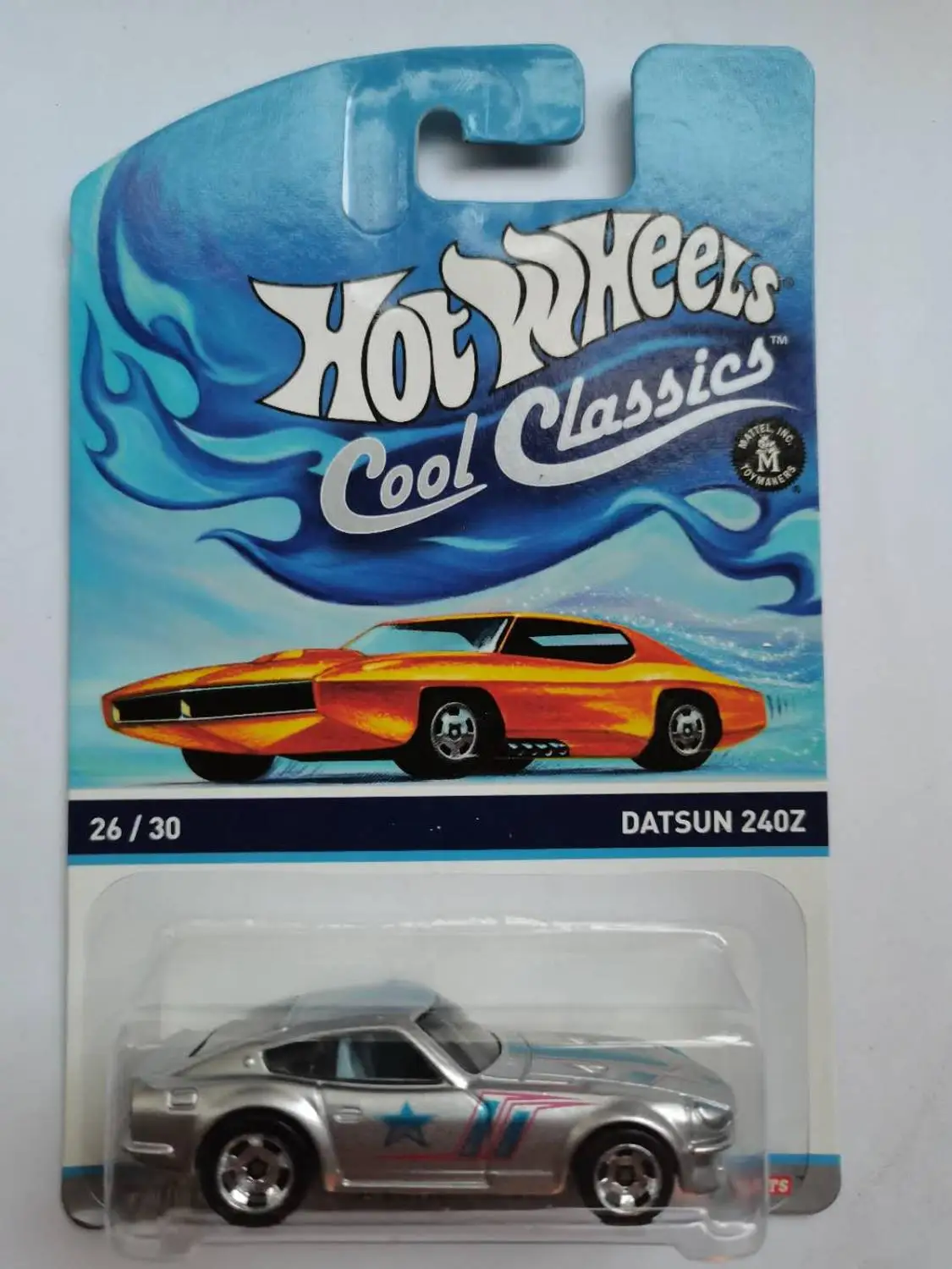 

Лидер продаж, автомобили с колесами 1/64 DATSUN 240Z Коллекционная серия, металлические Литые модели автомобилей, коллекция детских игрушек