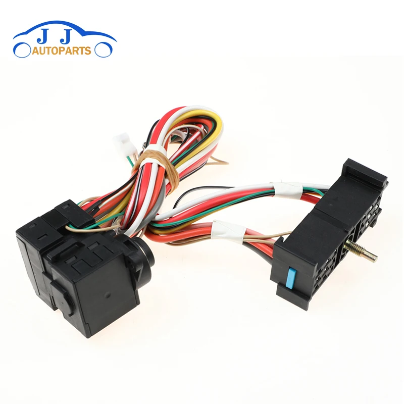 Новый Жгут зажигания для Chevrolet Blazer C1500 C2500 C3500 K1500 K2500 K3500 S10 Tahoe для GMC Yukon 26036311
Новый Жгут зажигания для Chevrolet Blazer C1500 C2500 C3500 K1500 K2500 K3500 S10 Tahoe для GMC Yukon 26036311
