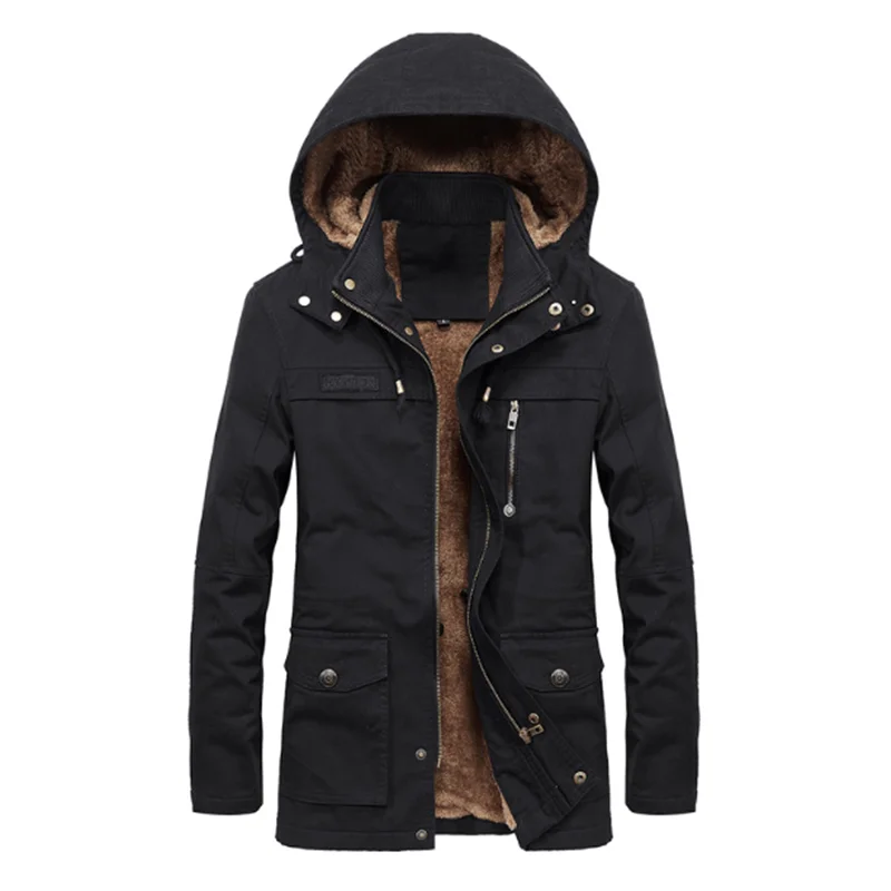 2020 Spring Autumn Men's Large Size Slim Casual Fashion Coat Cotton Hooded Jacket Clothing Casaco Abrigos Jaqueta Plus Cashmere
2020 Spring Autumn Men's Large Size Slim Casual Fashion Coat Cotton Hooded Jacket Clothing Casaco Abrigos Jaqueta Plus Cashmere
