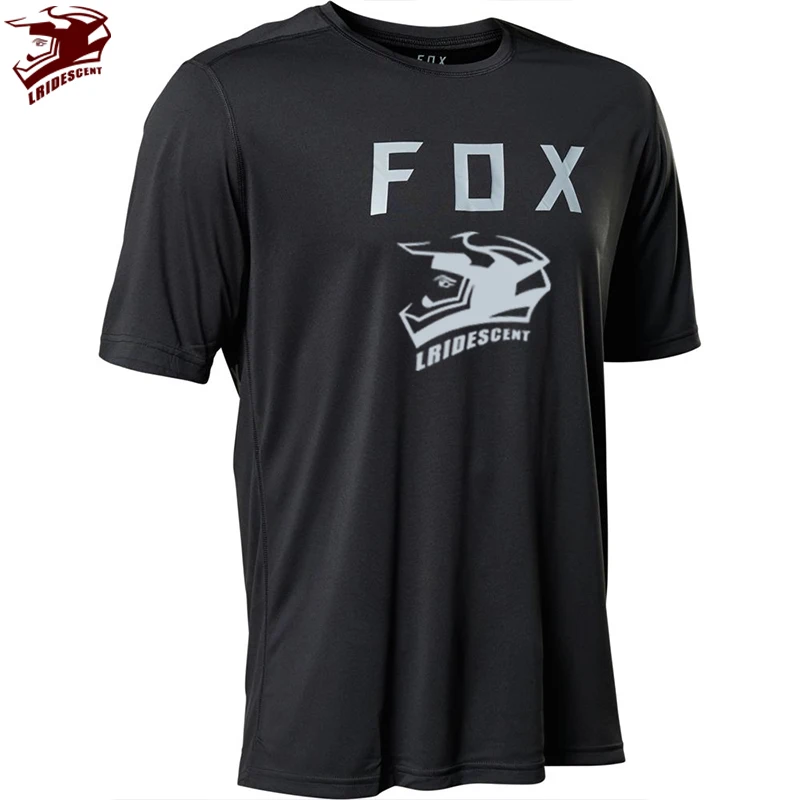 LRIDESCENT FOX Bike Cross Country DH MX MTB Bike Motorcycle Shirt Motorcycle Mountain Team Downhill Jersey
LRIDESCENT FOX Bike Cross Country DH MX MTB Bike Motorcycle Shirt Motorcycle Mountain Team Downhill Jersey