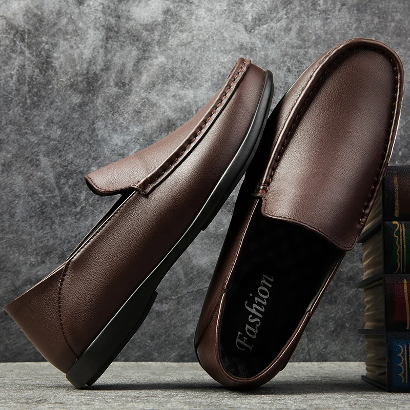 Shoes Casual Men Men's Casual Wear Men Leather Shoes Zapatos Informales De Hombre Casuales Para Cuero Causal For Mens Sapato
Shoes Casual Men Men's Casual Wear Men Leather Shoes Zapatos Informales De Hombre Casuales Para Cuero Causal For Mens Sapato