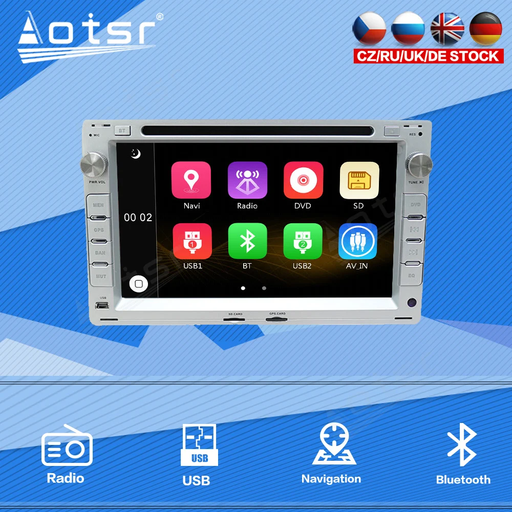For VW Volkswagen PASSAT B5 MK4 MK5 JETTA BORA POLO Car Radio Multimedia Player Stereo Audio Navi GPS 2 din Head Unit Windows Ce 
For VW Volkswagen PASSAT B5 MK4 MK5 JETTA BORA POLO Car Radio Multimedia Player Stereo Audio Navi GPS 2 din Head Unit Windows Ce