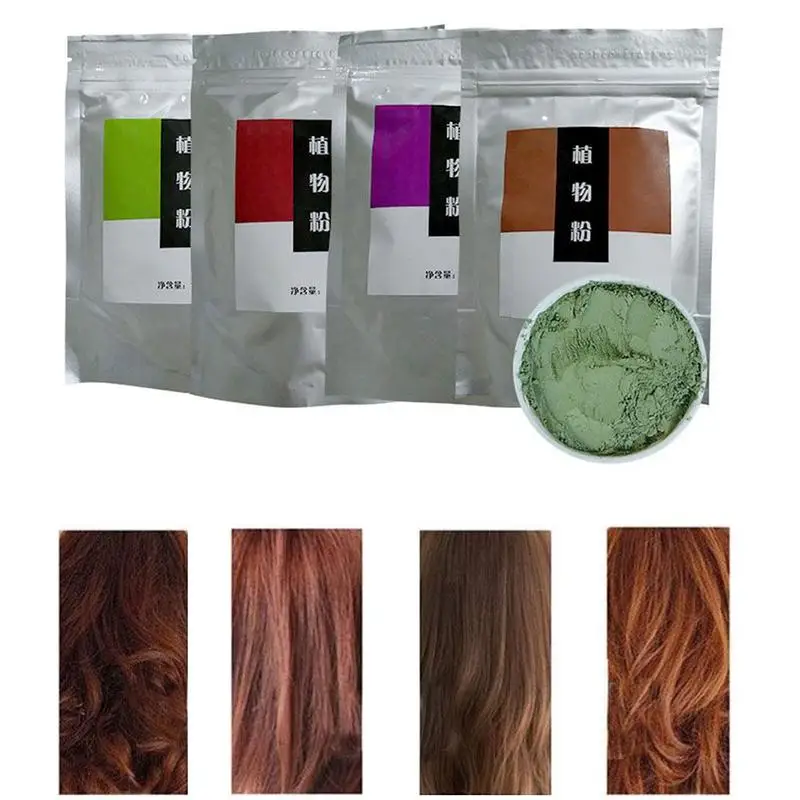1pcs Pure India Henna Hair Dye Powder Natural Plant Extract Powder High Pigment Color For Hair Root Up Beard & Eyebrows Powder
1pcs Pure India Henna Hair Dye Powder Natural Plant Extract Powder High Pigment Color For Hair Root Up Beard & Eyebrows Powder