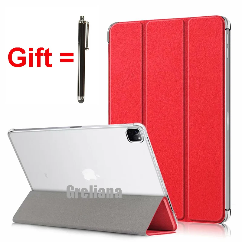 Умный чехол Trifold для iPad pro 12,9 2020 4-го поколения, легкий Чехол-подставка с автоматическим переходом в Режим сна/пробуждения для iPad pro 12,9 дюймов ...
Умный чехол Trifold для iPad pro 12,9 2020 4-го поколения, легкий Чехол-подставка с автоматическим переходом в Режим сна/пробуждения для iPad pro 12,9 дюймов ...