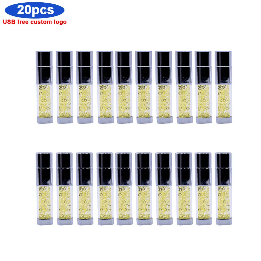 20pcs/lot Metal Business USB flash Drive 32GB 16GB 64GB waterproof Usb 128GB pendrive 2.0 portable usb stick free custom logo
20pcs/lot Metal Business USB flash Drive 32GB 16GB 64GB waterproof Usb 128GB pendrive 2.0 portable usb stick free custom logo