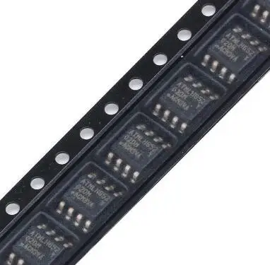 100% Новый оригинальный ATMLH 02DM AT24C02D-SSHM-T SOIC8 IC-совместимость (2-проводной) серийный EEPROM
100% Новый оригинальный ATMLH 02DM AT24C02D-SSHM-T SOIC8 IC-совместимость (2-проводной) серийный EEPROM