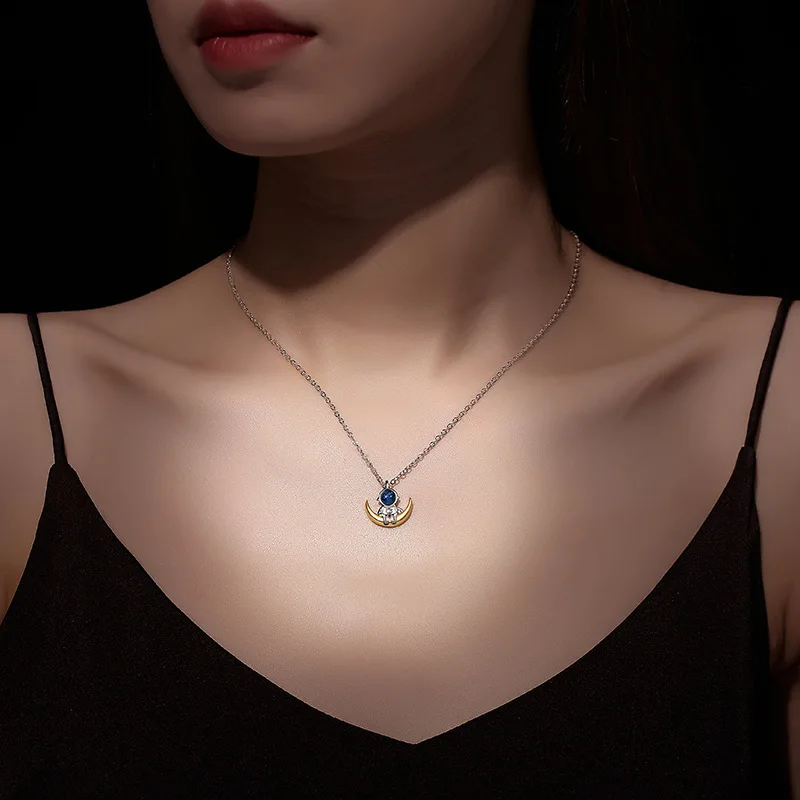 TUNGSTE 2021 New Arrivals Pendant Necklaces Astronaut Universe Space Rocket Spaceship Planet Romantic Jewelry Gifts
TUNGSTE 2021 New Arrivals Pendant Necklaces Astronaut Universe Space Rocket Spaceship Planet Romantic Jewelry Gifts
