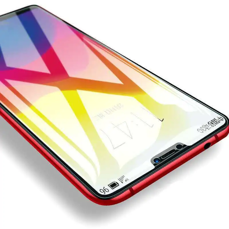 For VIVO X 6 7 9 S PlusTempered film20 21 23 27 Pro 30 50 Lite E 60 T Protective Glass 11 15 17 19 Neo 20 30 Nex 2 Full Screen
For VIVO X 6 7 9 S PlusTempered film20 21 23 27 Pro 30 50 Lite E 60 T Protective Glass 11 15 17 19 Neo 20 30 Nex 2 Full Screen