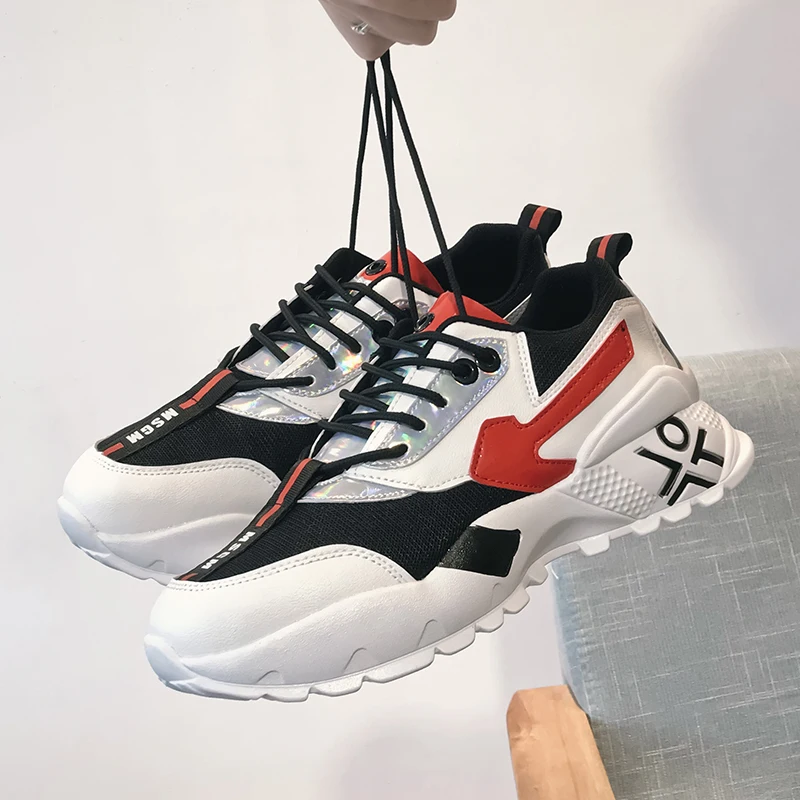 Best Selling Sport Shoes Brand For Man Wearable Mens runner sneakers Breathable Male Running Shoes White Red Sport Shoes Men
Best Selling Sport Shoes Brand For Man Wearable Mens runner sneakers Breathable Male Running Shoes White Red Sport Shoes Men