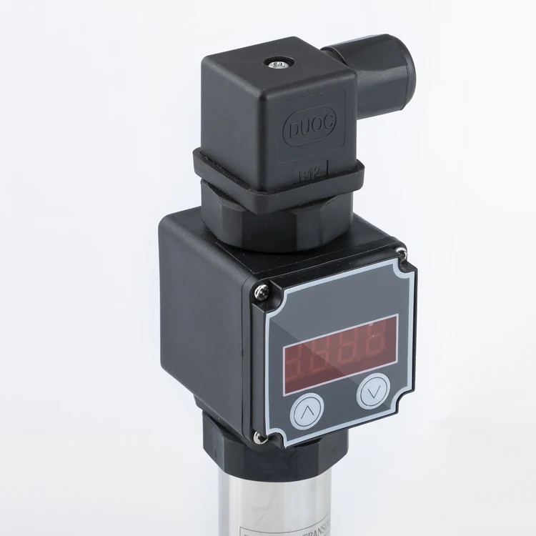 Digital air Pressure sensor water transducer oil transmitter level indicator price
Digital air Pressure sensor water transducer oil transmitter level indicator price