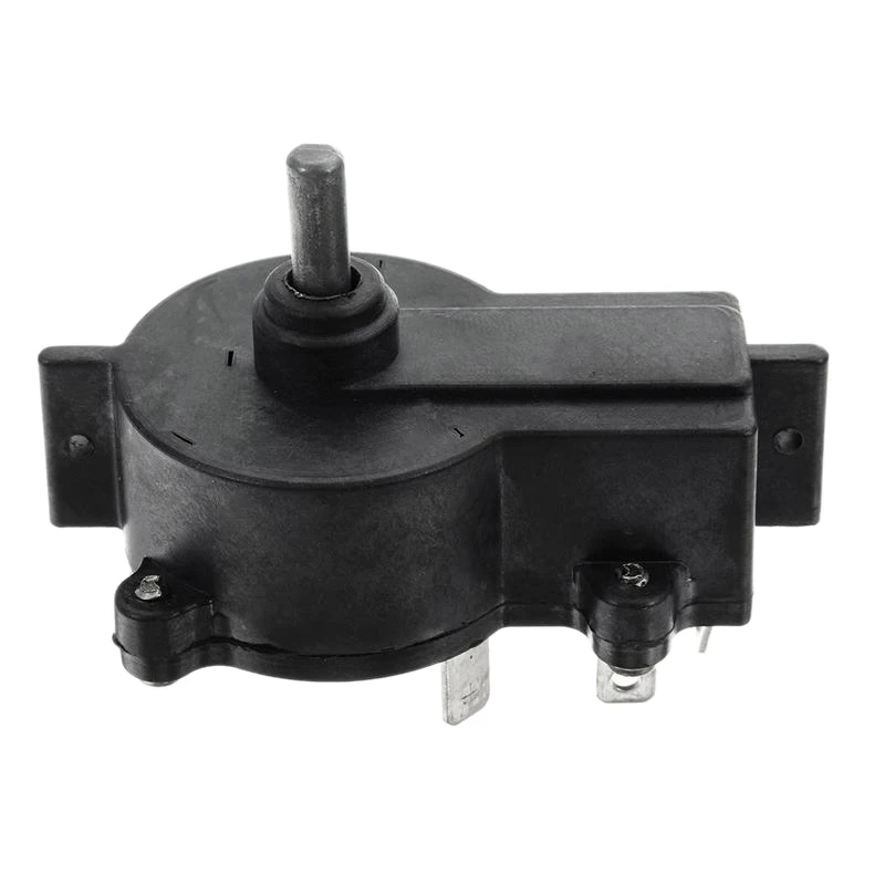 12V Et45L/Et55L/Et65L регулятор скорости Электрический переключатель моторчик с