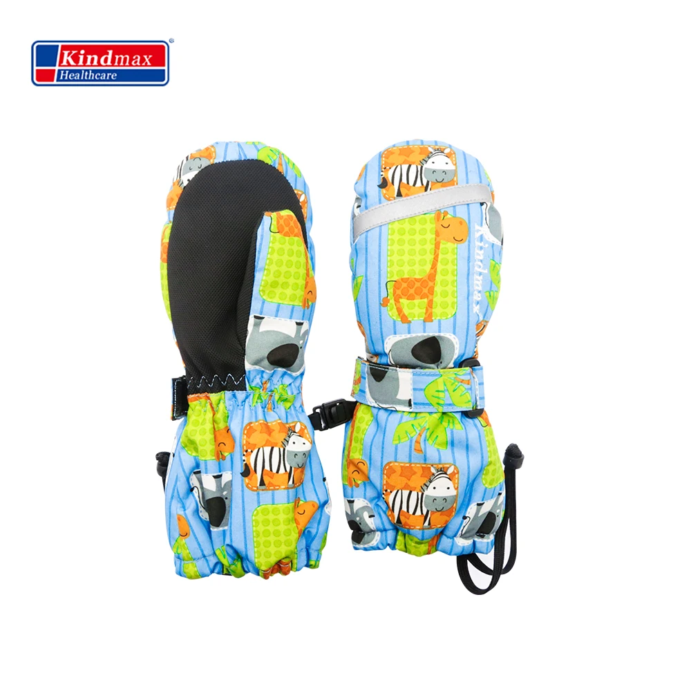 Kindmax Winter Gloves for Kids No Fingers for Snowboard Ski Ice Skating Bicycle Cycling Bike Handschoenen Waterproof
Kindmax Winter Gloves for Kids No Fingers for Snowboard Ski Ice Skating Bicycle Cycling Bike Handschoenen Waterproof