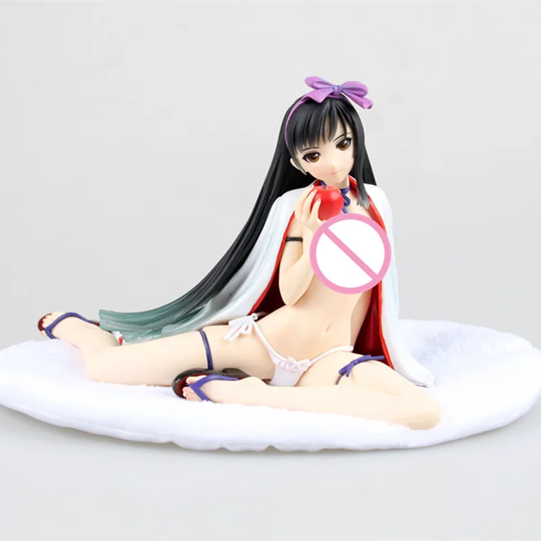 Anime Alphamax Skytube Tony Rikka Himegami Sexy Girl PVC Action Figure Collectible Model Doll Toy 13cm
Anime Alphamax Skytube Tony Rikka Himegami Sexy Girl PVC Action Figure Collectible Model Doll Toy 13cm