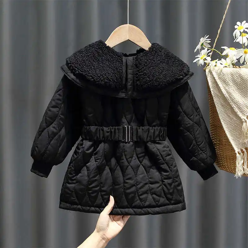 Осенне-зимняя новая юбка принцессы для девочек, детская хлопковая юбка, детское милое платье
Осенне-зимняя новая юбка принцессы для девочек, детская хлопковая юбка, детское милое платье