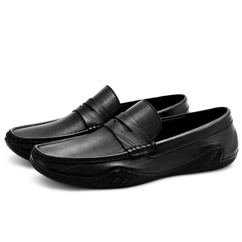 Non-Leather Casual Shoes Dress Moccasins For Men Summer Designer Streetwear Man Nautical Men's Luxury Brand Male Loafers
Non-Leather Casual Shoes Dress Moccasins For Men Summer Designer Streetwear Man Nautical Men's Luxury Brand Male Loafers
