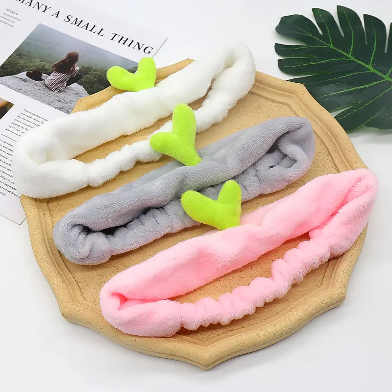 Wash Face Warm Coral Fleece Wash Face Bow Hairbands For Women Girls Headbands Headwear Hair Bands Turban Hair Accessories
Wash Face Warm Coral Fleece Wash Face Bow Hairbands For Women Girls Headbands Headwear Hair Bands Turban Hair Accessories