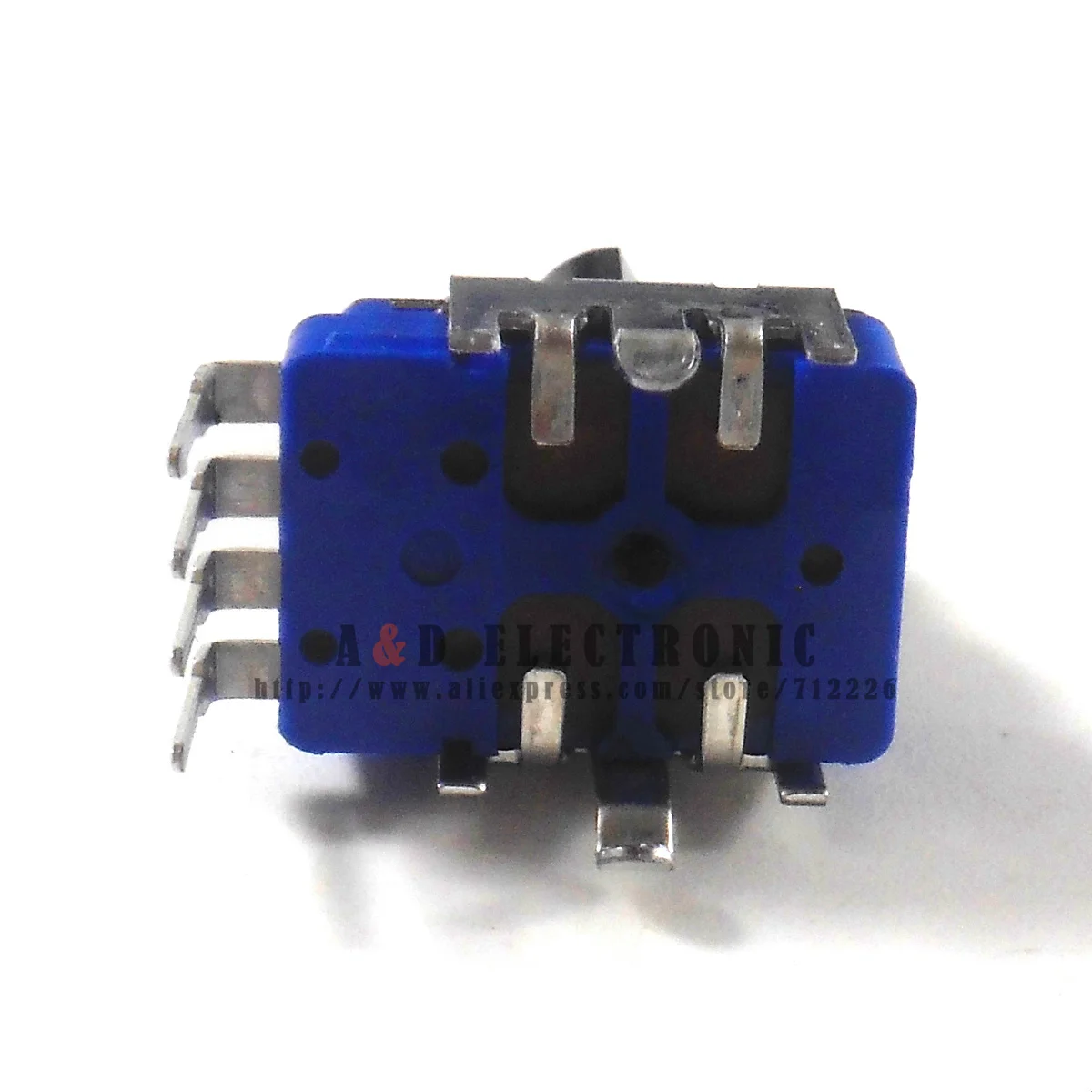 4x potentiometer for Korg Pitch Bender Pot 2nd Generation PA4X PA3X PA900 PA600 M3 KRONOS |