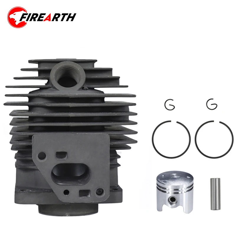 Комплект поршневых цилиндров для Mitsubishi TL33 CG330 1E36F, диаметр цепной пилы 36 мм, набор цилиндров и поршней, запасные части для бензопилы
Комплект поршневых цилиндров для Mitsubishi TL33 CG330 1E36F, диаметр цепной пилы 36 мм, набор цилиндров и поршней, запасные части для бензопилы