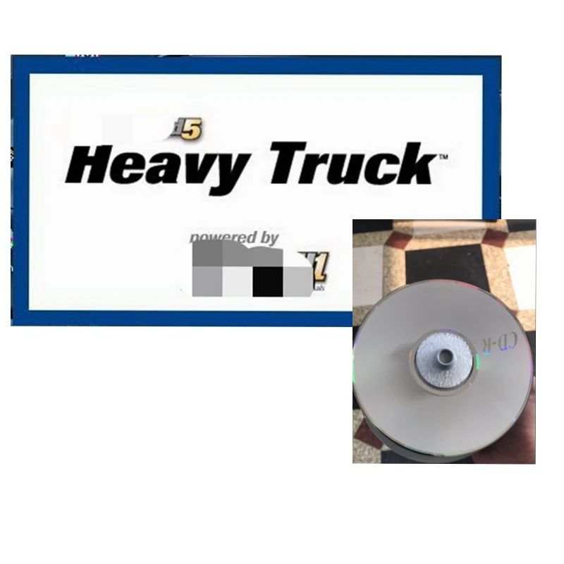 Лидер продаж 2021, диагностическое программное обеспечение M-itchell для тяжелых грузовиков, диагностика данных 2005, диагностика автомобиля, CD / 80 ...
Лидер продаж 2021, диагностическое программное обеспечение M-itchell для тяжелых грузовиков, диагностика данных 2005, диагностика автомобиля, CD / 80 ...