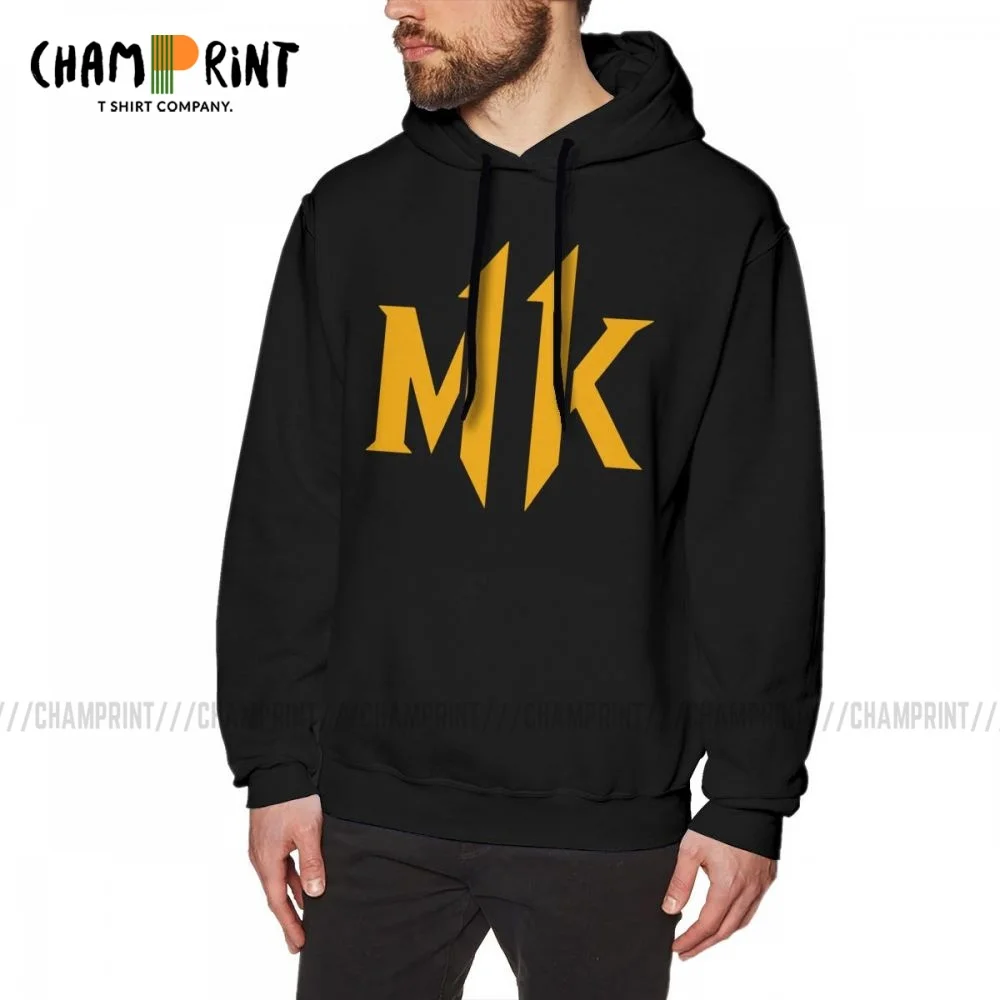 Man Sweatshirt Mortal Kombat Logo Mk11 Popular Fighting Game 100% Cotton Printed Vintage Hoodies Hoodie Shirt
Man Sweatshirt Mortal Kombat Logo Mk11 Popular Fighting Game 100% Cotton Printed Vintage Hoodies Hoodie Shirt