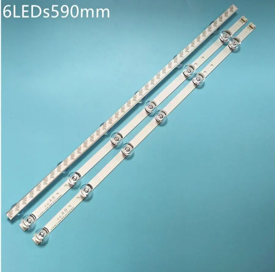 Новые 3 шт. светодиодный подсветка полосы для LG 32LB 32LF 32LB5610 LGIT A B 6916l-1974A 1975A UOT_A B 6916L-2224A 2223A innotek drt 3,0 32
Новые 3 шт. светодиодный подсветка полосы для LG 32LB 32LF 32LB5610 LGIT A B 6916l-1974A 1975A UOT_A B 6916L-2224A 2223A innotek drt 3,0 32