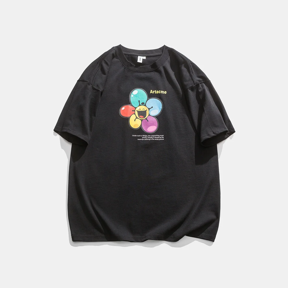 2021 летние мужские Японский женской модной обуви Графические футболки мужские сумки винтажные цветок Harajuku футболка мужской печатных футбол...
2021 летние мужские Японский женской модной обуви Графические футболки мужские сумки винтажные цветок Harajuku футболка мужской печатных футбол...