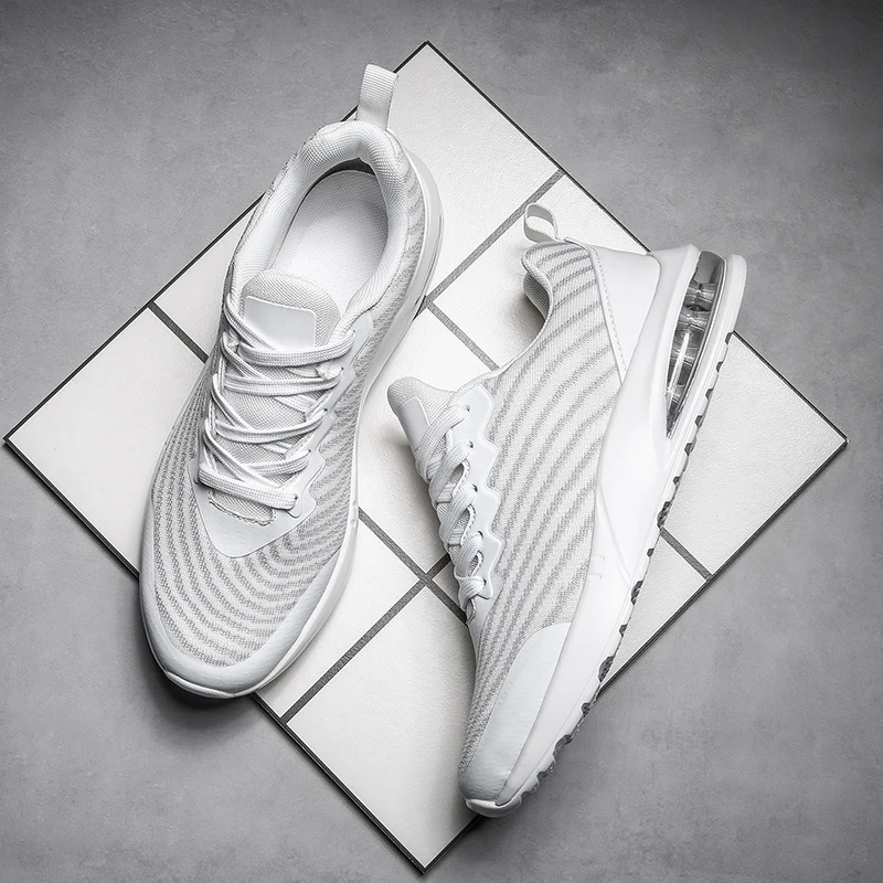 Casual causal sapatos comfortable sport trainers mesh fashion Sneakers shoes zapatos sneaker shoe mens spring Breathable Shoes
Casual causal sapatos comfortable sport trainers mesh fashion Sneakers shoes zapatos sneaker shoe mens spring Breathable Shoes