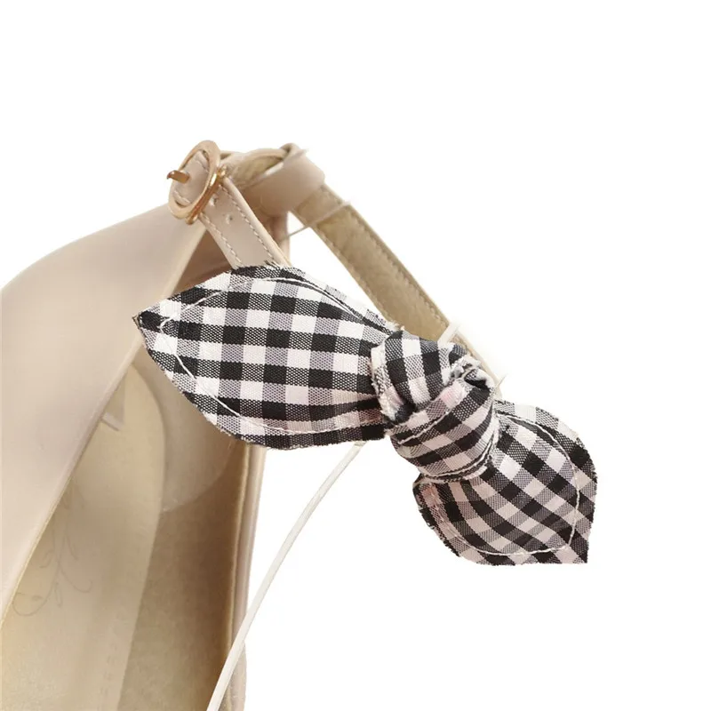 2019 Lolita Sweet Plaid Bowtie Ankle Strap Party Mary Jane Shoes White Pink Beige Office Wedding High Heel Pumps Shoe
2019 Lolita Sweet Plaid Bowtie Ankle Strap Party Mary Jane Shoes White Pink Beige Office Wedding High Heel Pumps Shoe