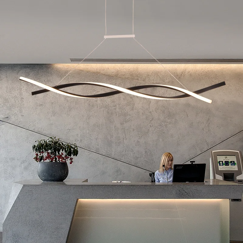 NEO Gleam Matte Black or Grey Minimalist Modern Led Chandelier For Living Room Dining Kitchen Room Surface Mounted Chandelier
NEO Gleam Matte Black or Grey Minimalist Modern Led Chandelier For Living Room Dining Kitchen Room Surface Mounted Chandelier