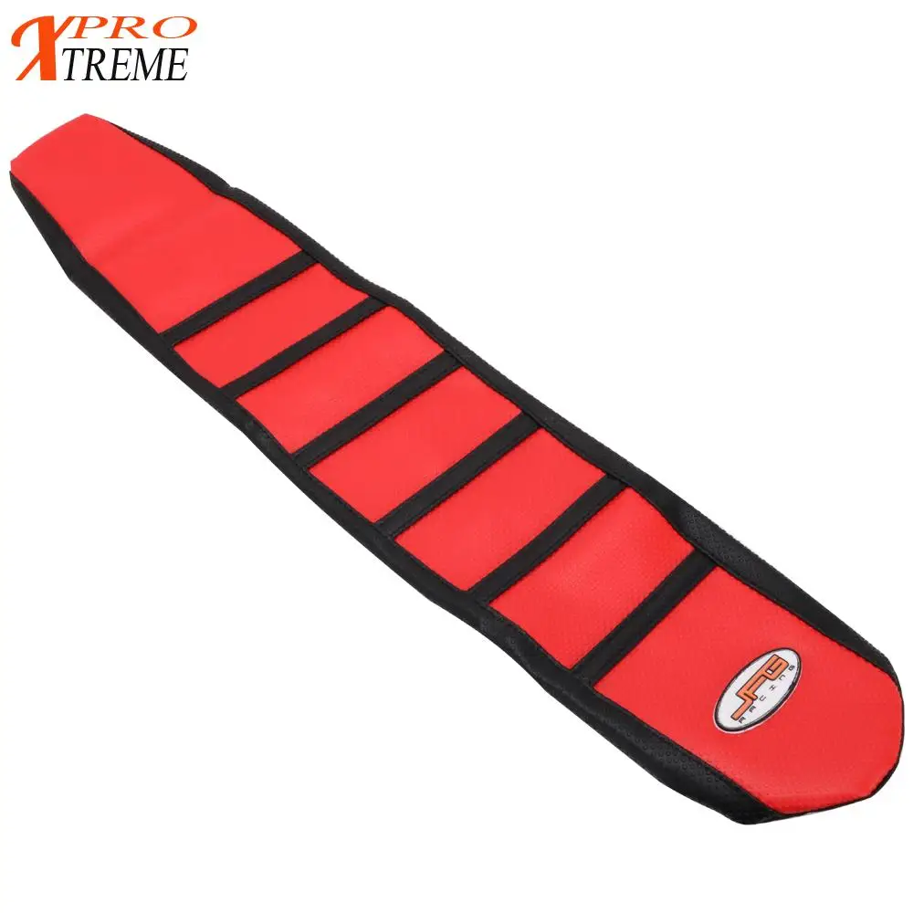 Резиновый захват для мотоцикла, мягкий Противоскользящий чехол на сиденье для GASGAS Gas XCF EXCF XCFW EXC XC SX SXF 125 250 300 350 400 450
Резиновый захват для мотоцикла, мягкий Противоскользящий чехол на сиденье для GASGAS Gas XCF EXCF XCFW EXC XC SX SXF 125 250 300 350 400 450