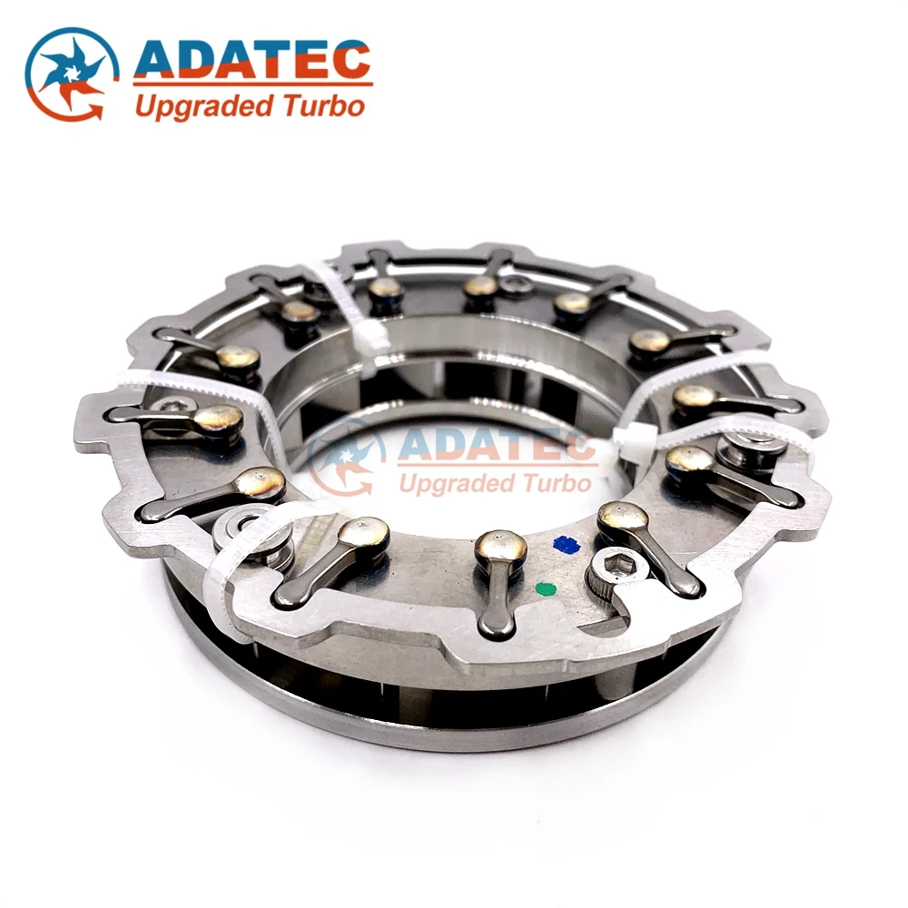 GT2056V Turbo Variable Geometry 765155 68019589AA Turbine Nozzle Ring for Jeep Cherokee 3.0 CRD (KK) 160 Kw 218 HP OM642 Euro 4
GT2056V Turbo Variable Geometry 765155 68019589AA Turbine Nozzle Ring for Jeep Cherokee 3.0 CRD (KK) 160 Kw 218 HP OM642 Euro 4