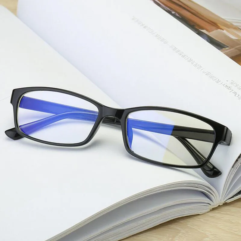 Очки с диоптриями для мужчин и женщин аксессуар коррекции близорукости коротким