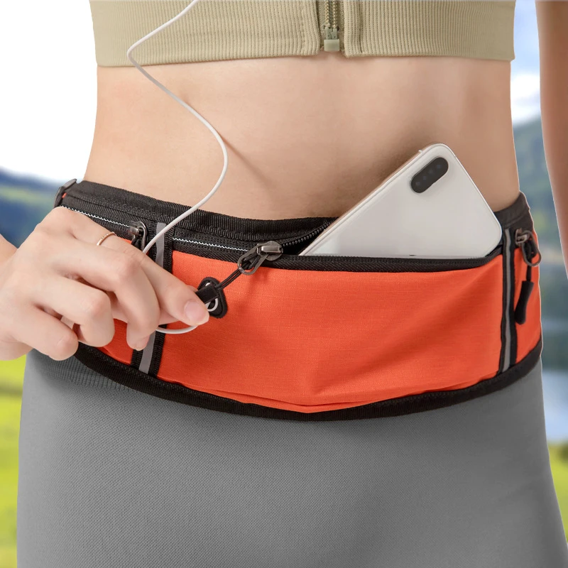 Waist Bag Belt Bag with Reflective Strip Running Waist Bag Sports Portable Gym Bag Hold Water Cycling Phone Bag Women Running Be
Waist Bag Belt Bag with Reflective Strip Running Waist Bag Sports Portable Gym Bag Hold Water Cycling Phone Bag Women Running Be