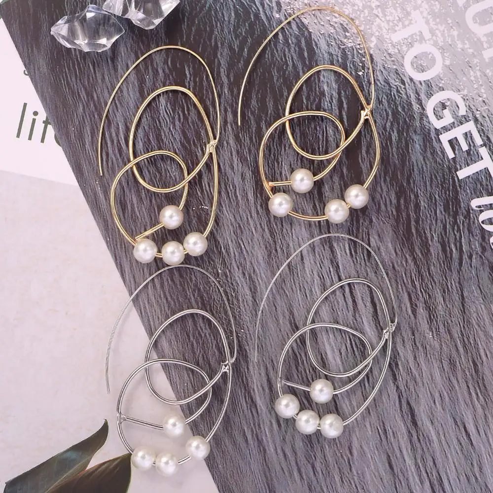 Girlgo Classic Triangle pearl Drop Earrings For Women 2020 Christmas Colourful Maxi Dangle Earrings Trendy Party Gifts Jewelry
Girlgo Classic Triangle pearl Drop Earrings For Women 2020 Christmas Colourful Maxi Dangle Earrings Trendy Party Gifts Jewelry