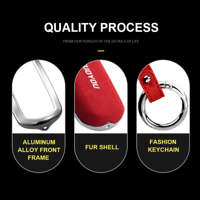 Leather Galvanized Alloy Car Remote Key Case Cover For KIA Sportage Ceed Sorento Soul 3 Stinger Cerato Forte L521 2018 2019 2020
Leather Galvanized Alloy Car Remote Key Case Cover For KIA Sportage Ceed Sorento Soul 3 Stinger Cerato Forte L521 2018 2019 2020
