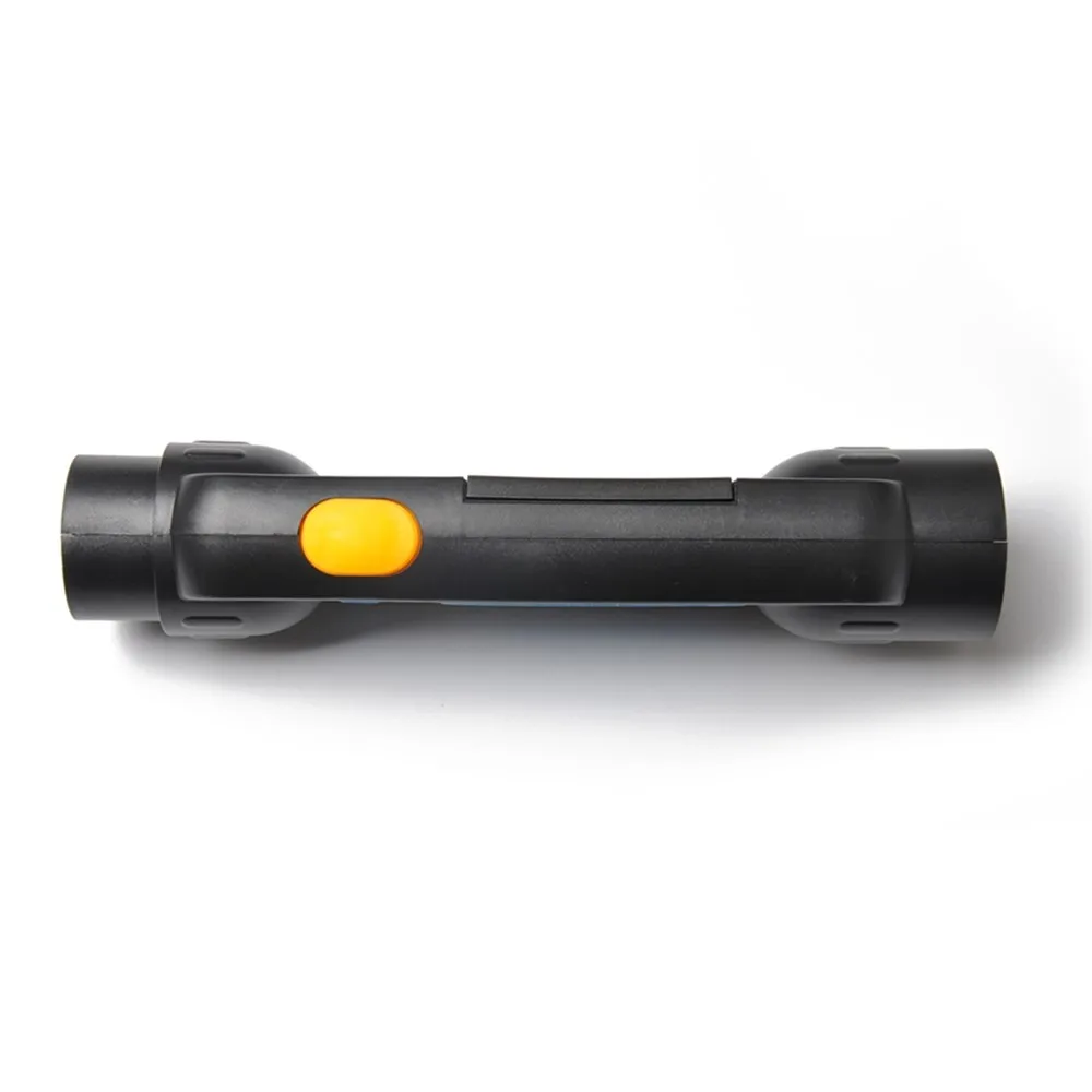 12V 7/13 Pin Trailer Plug Socket Connection Tester Car and Trailer Towing Lights Wiring Circuit Tester Diagnostic Tool 
12V 7/13 Pin Trailer Plug Socket Connection Tester Car and Trailer Towing Lights Wiring Circuit Tester Diagnostic Tool