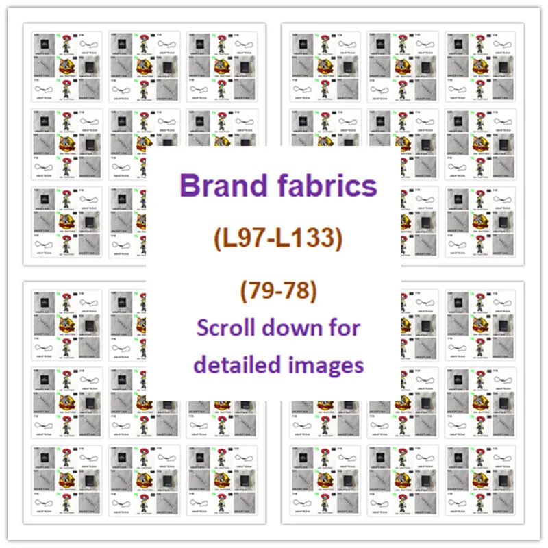 (L97-133)Brand Clothing Cloth Label Garment embroidery patch Iron Badge Cloth paste DIY Jacket T-shirt bag hat decoration 
(L97-133)Brand Clothing Cloth Label Garment embroidery patch Iron Badge Cloth paste DIY Jacket T-shirt bag hat decoration
