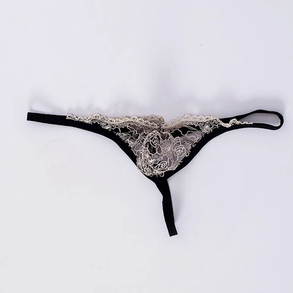 1pc Men Sexy Thong Lace G-String Calcinha T-Back Briefs Sissy Panties Lingerie Comfortable Underpants Breathable Underwear
1pc Men Sexy Thong Lace G-String Calcinha T-Back Briefs Sissy Panties Lingerie Comfortable Underpants Breathable Underwear