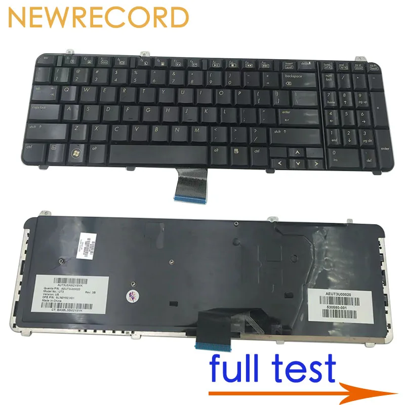 For HP Applicable To Hewlett-Packard Dv6t Dv6 Dv6-1000 US Keyboard Black 530580-001
For HP Applicable To Hewlett-Packard Dv6t Dv6 Dv6-1000 US Keyboard Black 530580-001