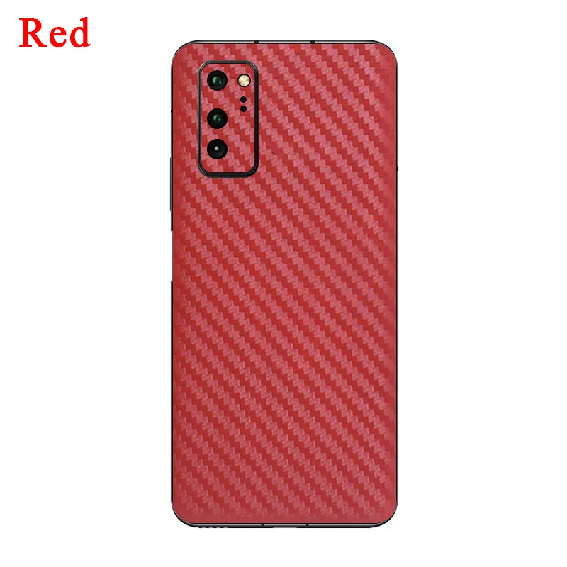 Защитная пленка на заднюю крышку для Huawei Honor View30 V30 View 30 Pro 30Pro | Мобильные телефоны