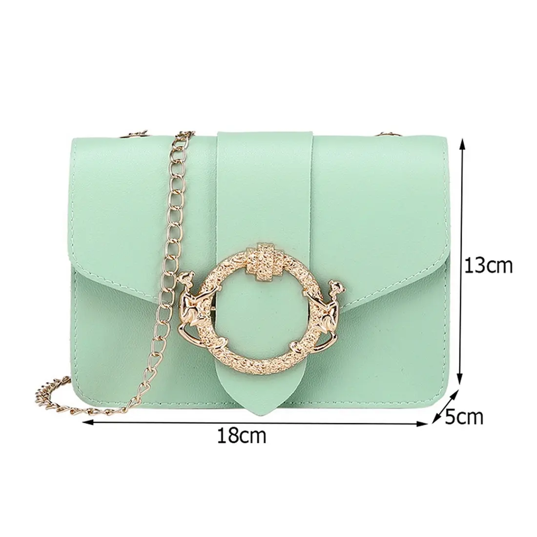 Female Woman Crossbody Bags Novelty Small Zipper Shoulder Bags Designer Chain Flap Bag Fashion Girls PU Leather Plain Handbag
Female Woman Crossbody Bags Novelty Small Zipper Shoulder Bags Designer Chain Flap Bag Fashion Girls PU Leather Plain Handbag