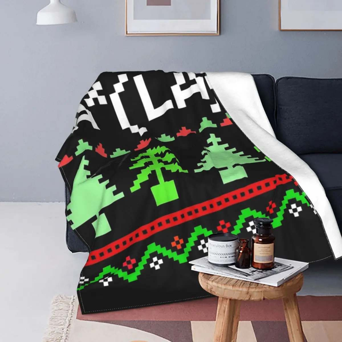 Math Fa La-suéter feo, 2 mantas, colcha de cama a cuadros, funda de playa, mantas a cuadros, colchas de verano
Math Fa La-suéter feo, 2 mantas, colcha de cama a cuadros, funda de playa, mantas a cuadros, colchas de verano