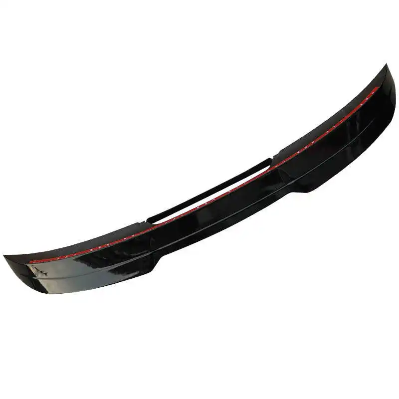 Специально разработан для 19 Volkswagen New Polo plus tail, top wing, fixed wing и модифицированный неперфорированный спортивный хвост GTI 
Специально разработан для 19 Volkswagen New Polo plus tail, top wing, fixed wing и модифицированный неперфорированный спортивный хвост GTI