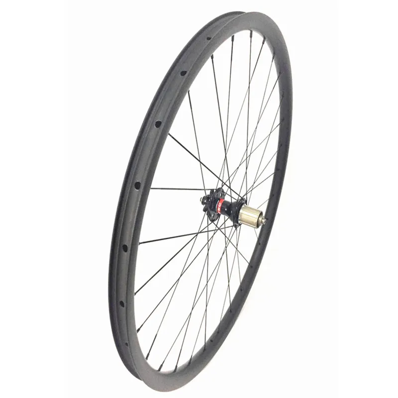 mtb carbon wheels 29er 142x12 or 135x9 disc single rear wheel novatec D792SB tubeless asymmetry 33x30mm AM mtb bicycle wheel 29
mtb carbon wheels 29er 142x12 or 135x9 disc single rear wheel novatec D792SB tubeless asymmetry 33x30mm AM mtb bicycle wheel 29