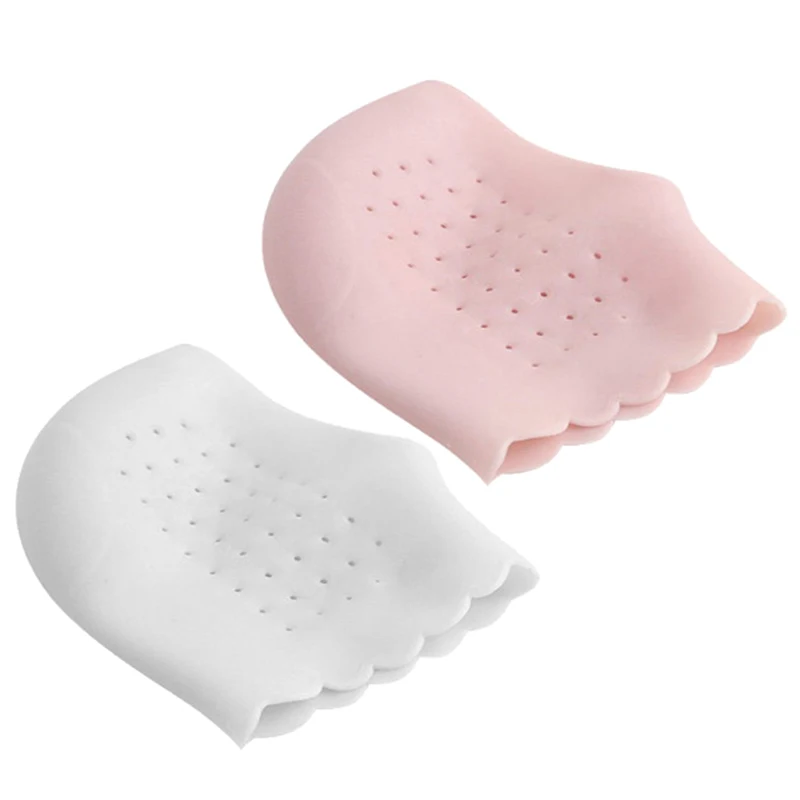 Silicone Foot Chapped Care Tool Moisturizing Gel Heel Socks Cracked Skin Foot Tools Professional Nursing Health Foot Nursing
Silicone Foot Chapped Care Tool Moisturizing Gel Heel Socks Cracked Skin Foot Tools Professional Nursing Health Foot Nursing