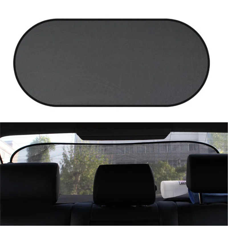 Superb Quality 1pc Car Rear Window Sun Shades Sunshade Front Back Window Cover Mesh Visor Shield Screen UV Protection Baby Child
Superb Quality 1pc Car Rear Window Sun Shades Sunshade Front Back Window Cover Mesh Visor Shield Screen UV Protection Baby Child