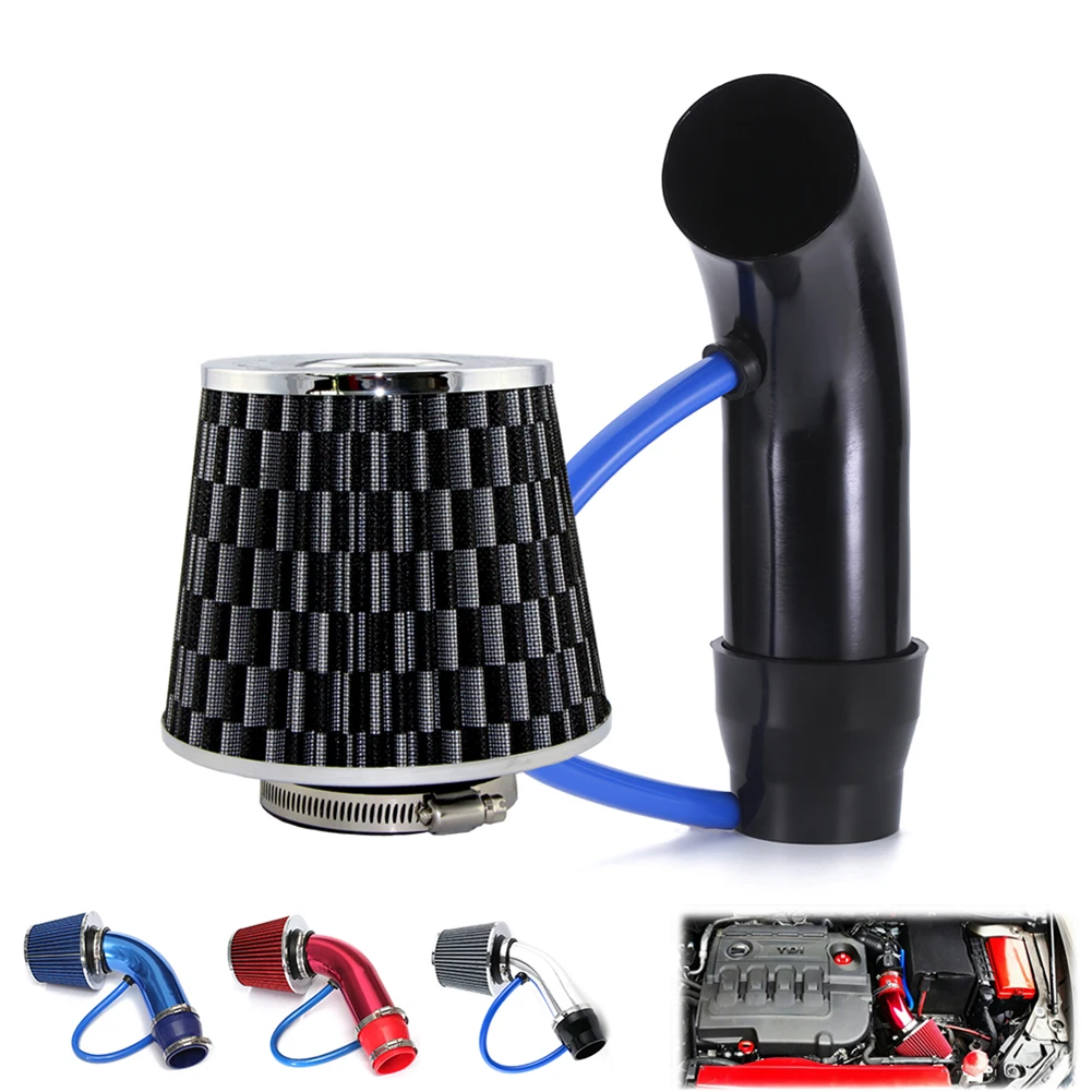 Universal 76mm Car Air Filter Clamp-On Mushroom Head Cold Air Intake Filter High Flow Washable Induction Kit with Bracket Clamps
Universal 76mm Car Air Filter Clamp-On Mushroom Head Cold Air Intake Filter High Flow Washable Induction Kit with Bracket Clamps