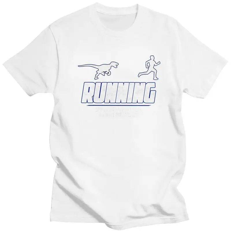Retro Mens Running Motivation Raptor Chase Funny Dinosaur T Shirt Men Lycra Tshirt Tee Short Sleeve T-shirt Loose Fit Apparel
Retro Mens Running Motivation Raptor Chase Funny Dinosaur T Shirt Men Lycra Tshirt Tee Short Sleeve T-shirt Loose Fit Apparel