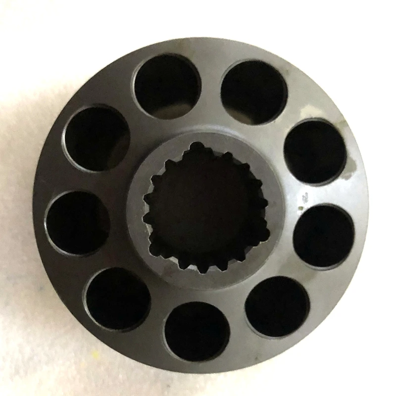 Ремонт гидравлический насос A10V43 Замена REXROTH части насоса хорошее качество
Ремонт гидравлический насос A10V43 Замена REXROTH части насоса хорошее качество